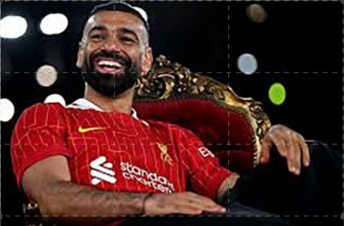 Mo Salah - When I Was A King: Guida TV  - TV Sorrisi e Canzoni
