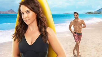 Tra le onde della Hawaii: Guida TV  - TV Sorrisi e Canzoni