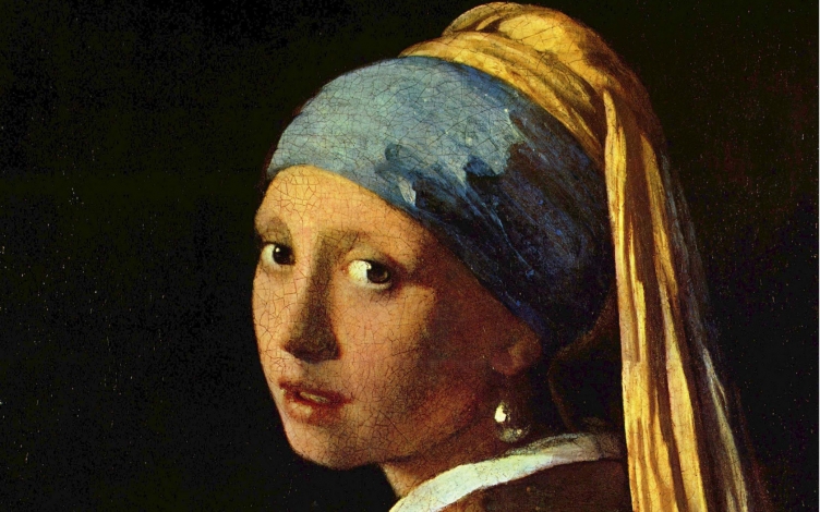 Views on Vermeer: Guida TV  - TV Sorrisi e Canzoni