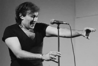 Amorevolmente progredire, amorevolmente regredendo: Guida TV  - TV Sorrisi e Canzoni