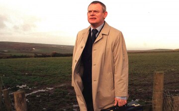 Doc Martin: Guida TV  - TV Sorrisi e Canzoni