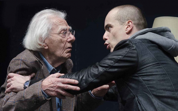 TEATRO - FARA' GIORNO: Guida TV  - TV Sorrisi e Canzoni
