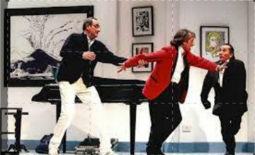 Sali e t'abbacchi: Guida TV  - TV Sorrisi e Canzoni