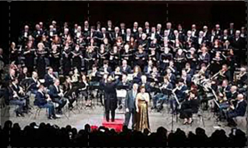 Concerto Epifania 2024: Guida TV  - TV Sorrisi e Canzoni