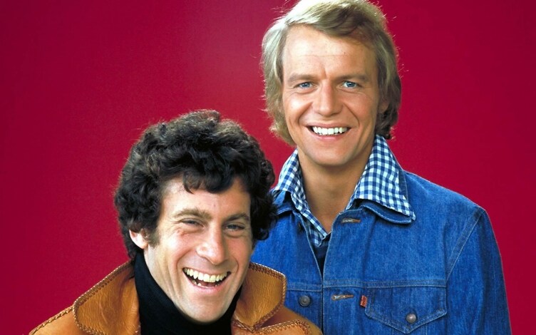 Starsky e Hutch: Guida TV  - TV Sorrisi e Canzoni