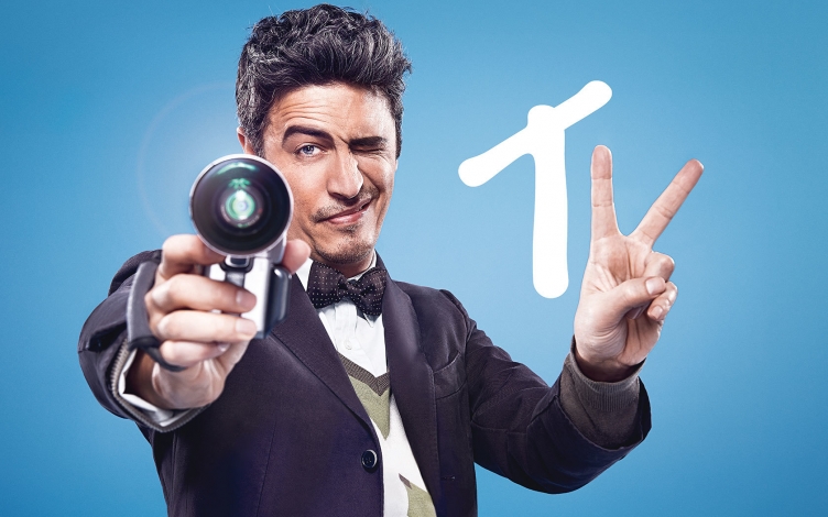 Il Testimone: Guida TV  - TV Sorrisi e Canzoni