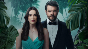 Omicidi a Mystery Island - Il vincitore prende tutto: Guida TV  - TV Sorrisi e Canzoni