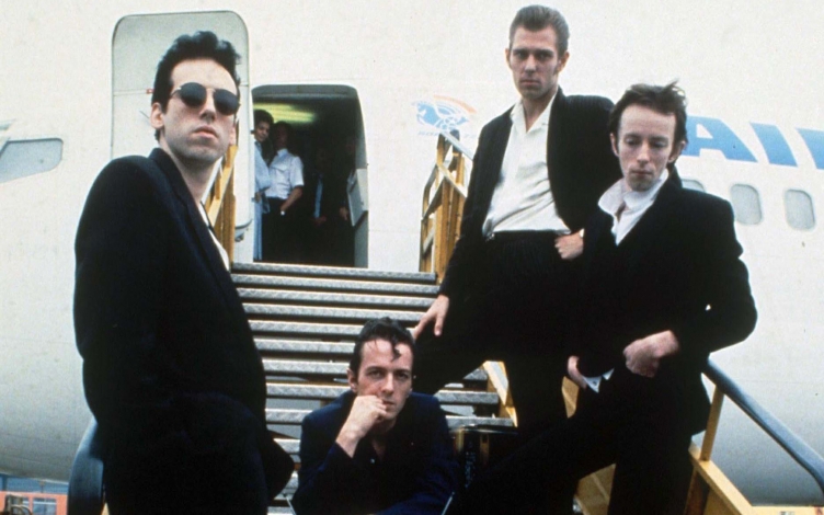 The Clash - Rebel Truce: Guida TV  - TV Sorrisi e Canzoni