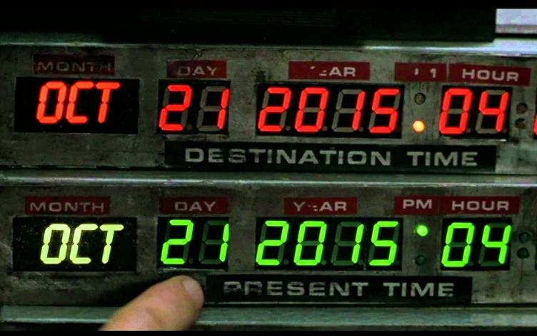 Ritorno al futuro: 30 anni dopo: Guida TV  - TV Sorrisi e Canzoni