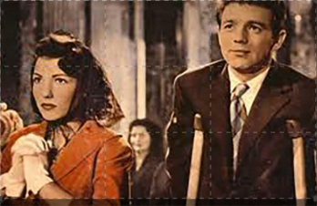 Canzone d'amore: Guida TV  - TV Sorrisi e Canzoni