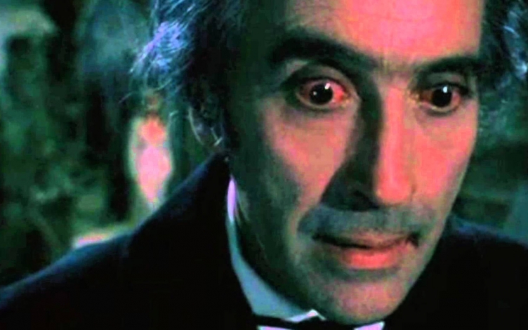 1972: dracula colpisce ancora: Guida TV  - TV Sorrisi e Canzoni