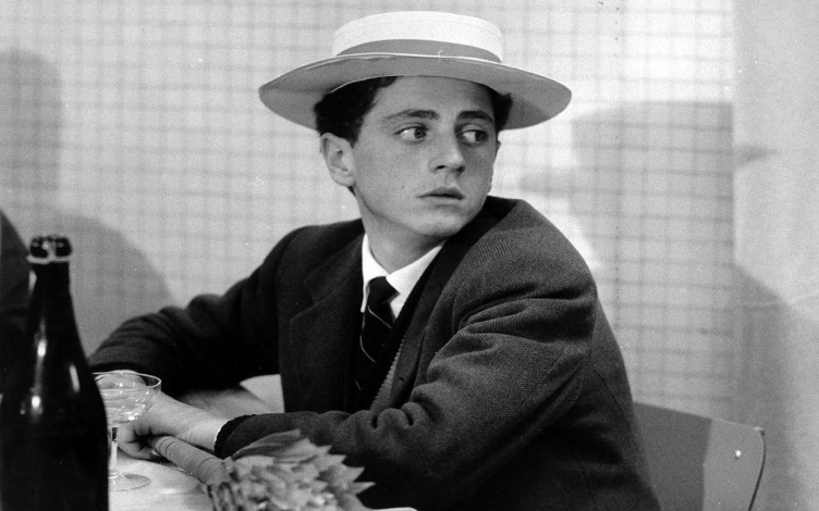 L'uomo dalla bocca storta: Guida TV  - TV Sorrisi e Canzoni