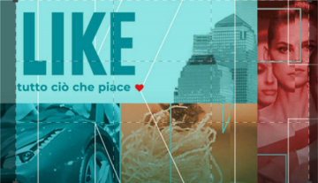 Best Like - Tutto ciò che Piace: Guida TV  - TV Sorrisi e Canzoni