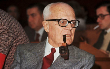 Sandro Pertini - Il Presidente degli italiani: Guida TV  - TV Sorrisi e Canzoni