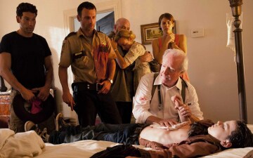 The Walking Dead: Guida TV  - TV Sorrisi e Canzoni