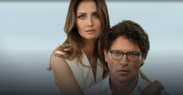Se potessi dirti addio: Guida TV  - TV Sorrisi e Canzoni