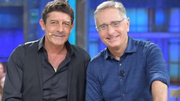 Ciao Darwin: Guida TV  - TV Sorrisi e Canzoni