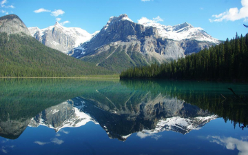 Canada - Vita E Morte Nel Selvaggio Nord: Guida TV  - TV Sorrisi e Canzoni