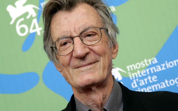 Moviextra - Carlo Lizzani, il mio cinema: Guida TV  - TV Sorrisi e Canzoni