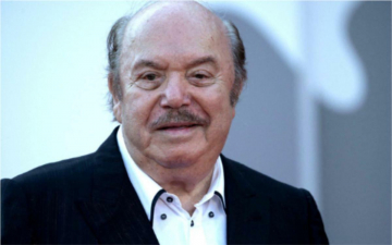 Lino Banfi: Guida TV  - TV Sorrisi e Canzoni