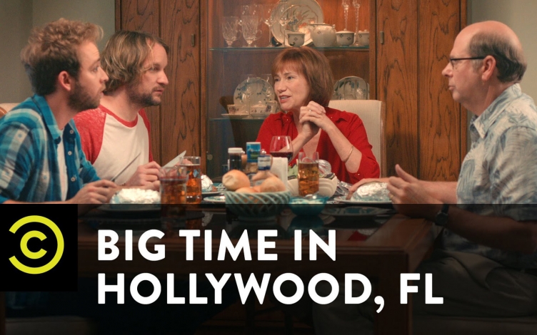 Big Time in Hollywood, FL: Guida TV  - TV Sorrisi e Canzoni