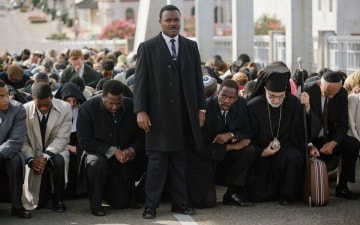 Selma - La strada per la libertà: Guida TV  - TV Sorrisi e Canzoni