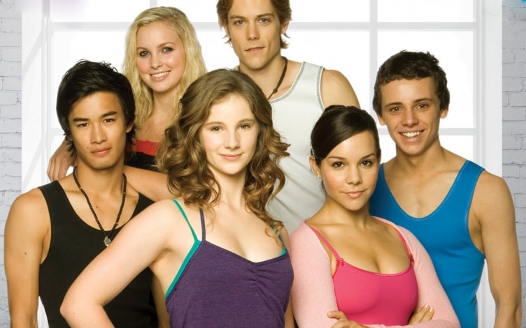 Dance academy: Guida TV  - TV Sorrisi e Canzoni