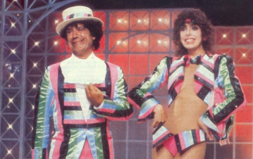 Ridiamoci sopra! 1982: Guida TV  - TV Sorrisi e Canzoni