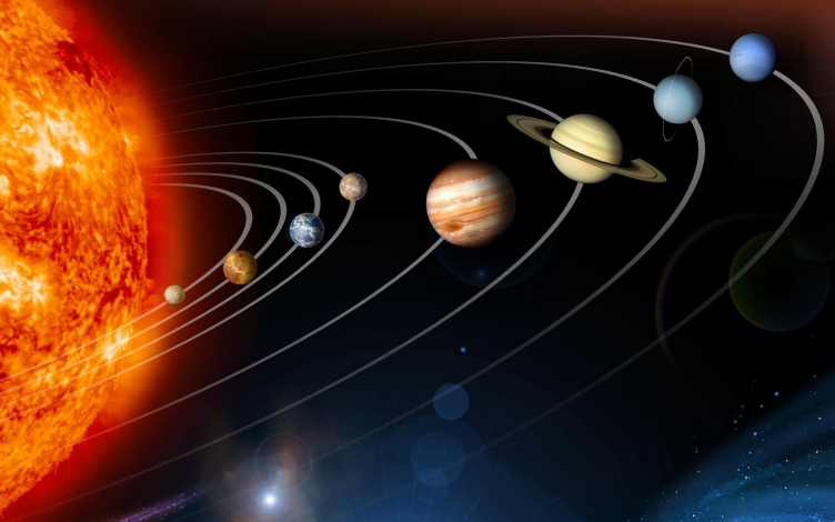 Planets - Plutone: Guida TV  - TV Sorrisi e Canzoni
