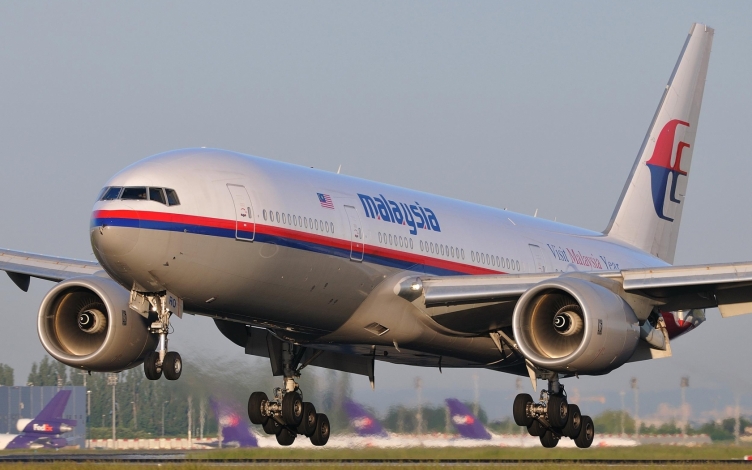 Anniversario: Aereo Malaysia scomparso: Guida TV  - TV Sorrisi e Canzoni