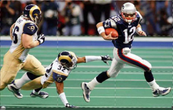 Superbowl: Guida TV  - TV Sorrisi e Canzoni