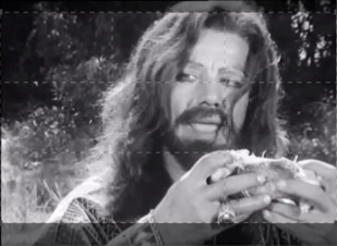 Quel fenomeno di Sandokan. Dopo il boom, la parodia: Guida TV  - TV Sorrisi e Canzoni