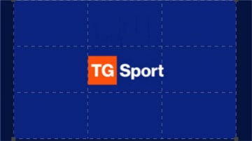 Speciale Tg Sport: Guida TV  - TV Sorrisi e Canzoni
