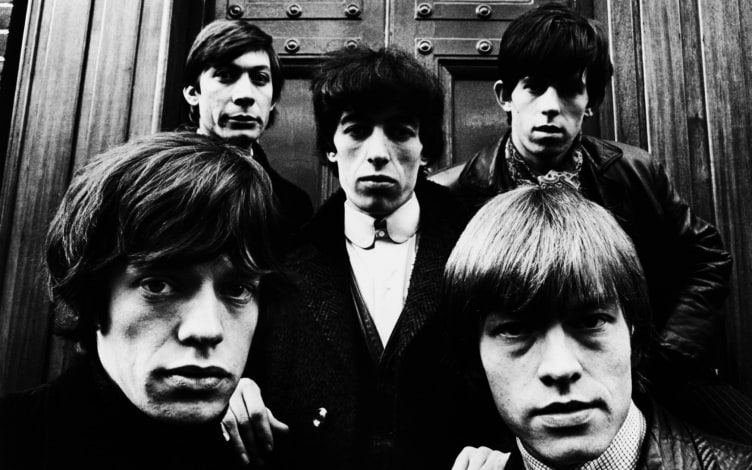 The Rolling Stones - Live at the Marquee: Guida TV  - TV Sorrisi e Canzoni