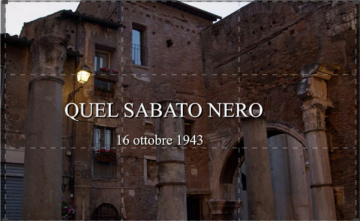Quel sabato nero: Guida TV  - TV Sorrisi e Canzoni