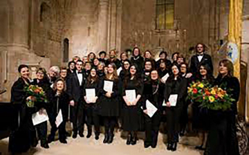 Concerto Venite Adoremus: Guida TV  - TV Sorrisi e Canzoni
