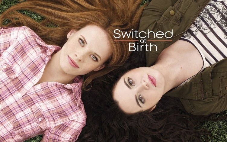 Switched at Birth: Guida TV  - TV Sorrisi e Canzoni