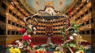 Concerto di Capodanno La Fenice 2026: Guida TV  - TV Sorrisi e Canzoni