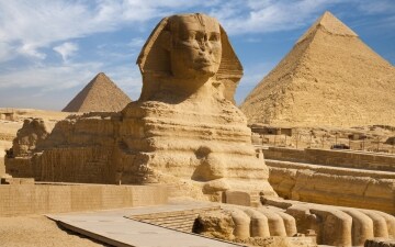 I dieci misteri dell'antico Egitto: Guida TV  - TV Sorrisi e Canzoni