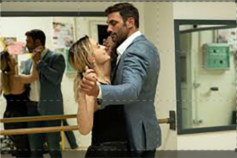 Hotspot: Amore senza rete: Guida TV  - TV Sorrisi e Canzoni