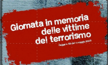 Vittime del terrorismo: Guida TV  - TV Sorrisi e Canzoni