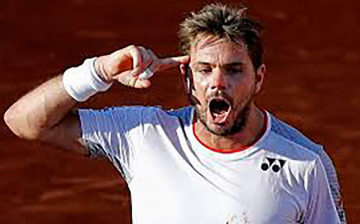 Stan, The Man: Guida TV  - TV Sorrisi e Canzoni