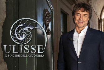 Ulisse: il piacere della scoperta: Guida TV  - TV Sorrisi e Canzoni