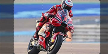 Moto GP Paddock Live: Guida TV  - TV Sorrisi e Canzoni