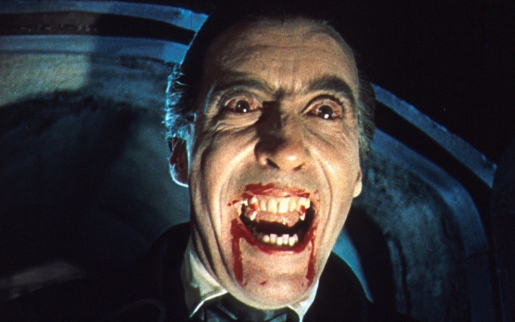 Dracula il principe delle tenebre: Guida TV  - TV Sorrisi e Canzoni