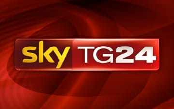 Tg News SkyTG24: Guida TV  - TV Sorrisi e Canzoni