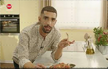 La cucina di Davide - Il sapore dei ricordi: Guida TV  - TV Sorrisi e Canzoni