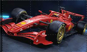 Presentazione Ferrari Sf-26: Guida TV  - TV Sorrisi e Canzoni