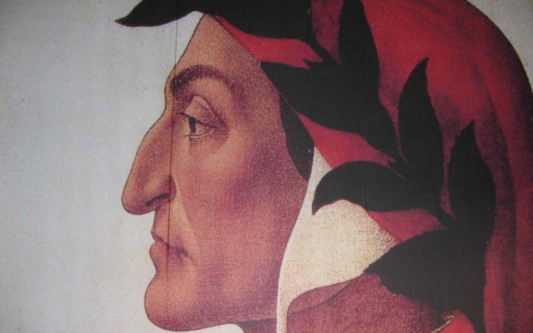 Il mistero di Dante: Guida TV  - TV Sorrisi e Canzoni