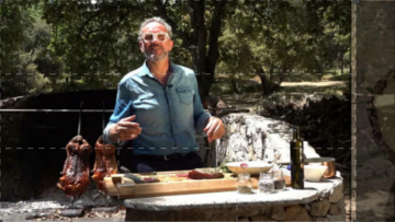 Sardegna Experience: Guida TV  - TV Sorrisi e Canzoni